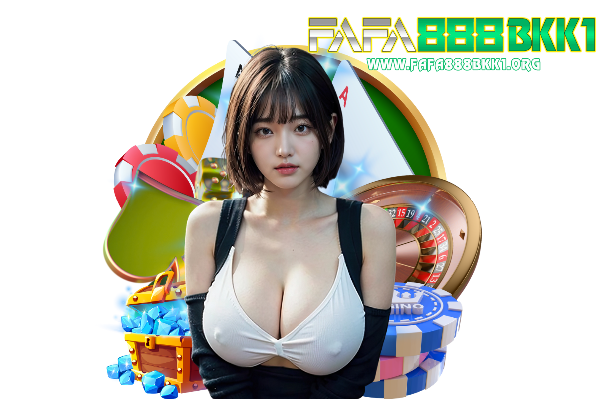 fafa888bkk1 เว็บตรง